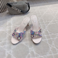 Rene Caovilla Sandals